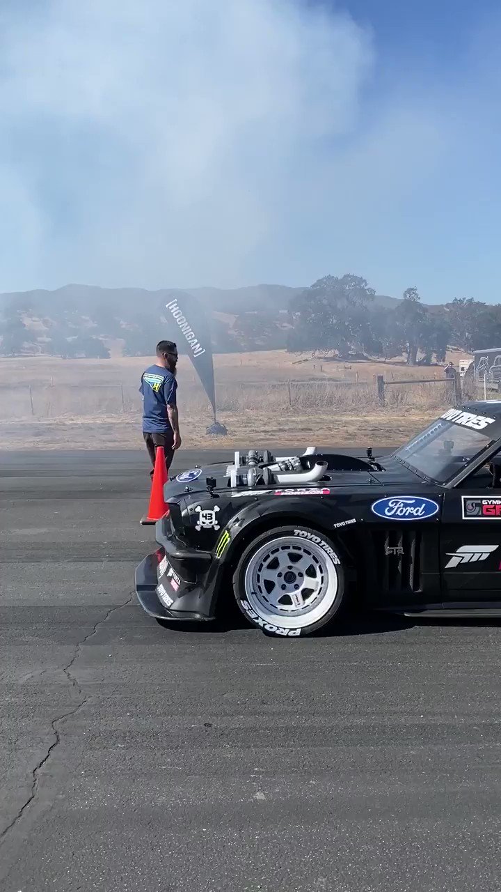 Ken Block on Twitter: Ken Block on Twitter: