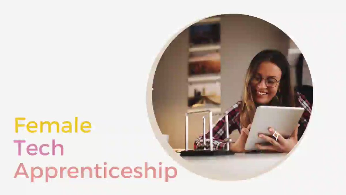 #GenerationApprenticeship https://t.co/AU2jUgpO3v