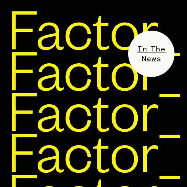 Factor _ (@factormeals) / X