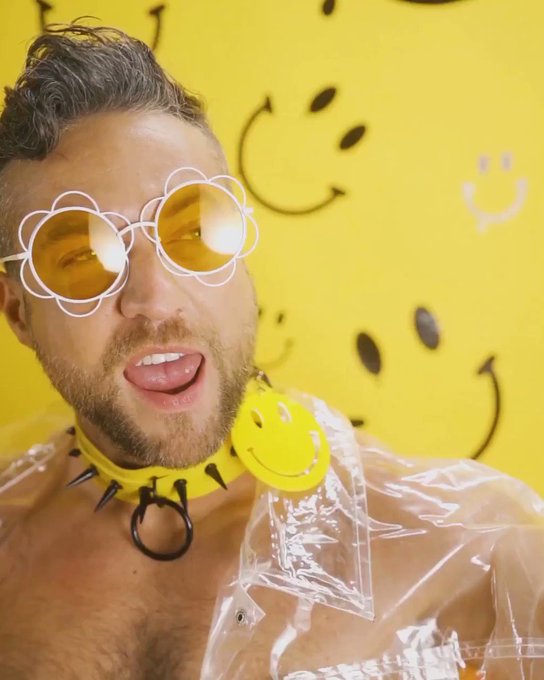 Over It! Video Lookbook drops soon! While you wait, 30% OFF Entire Store! Use Code: DickTheHalls @colbymelvin