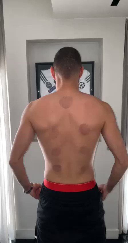 Karim Benzema @Benzema