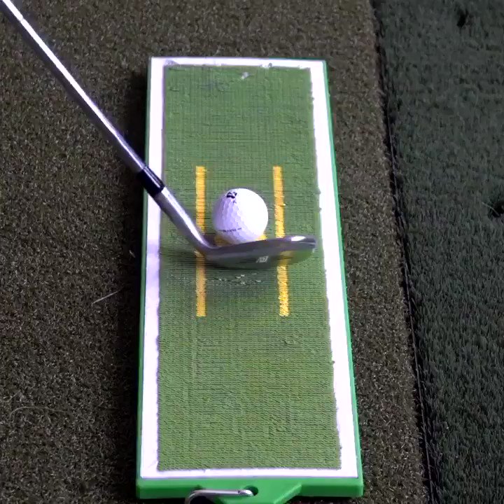 Want one?
Like, retweet and follow me. Iāll be giving 2 of these away.
#golf #golftips #golfimprovement https://t.co/4W6z4GZ1MK