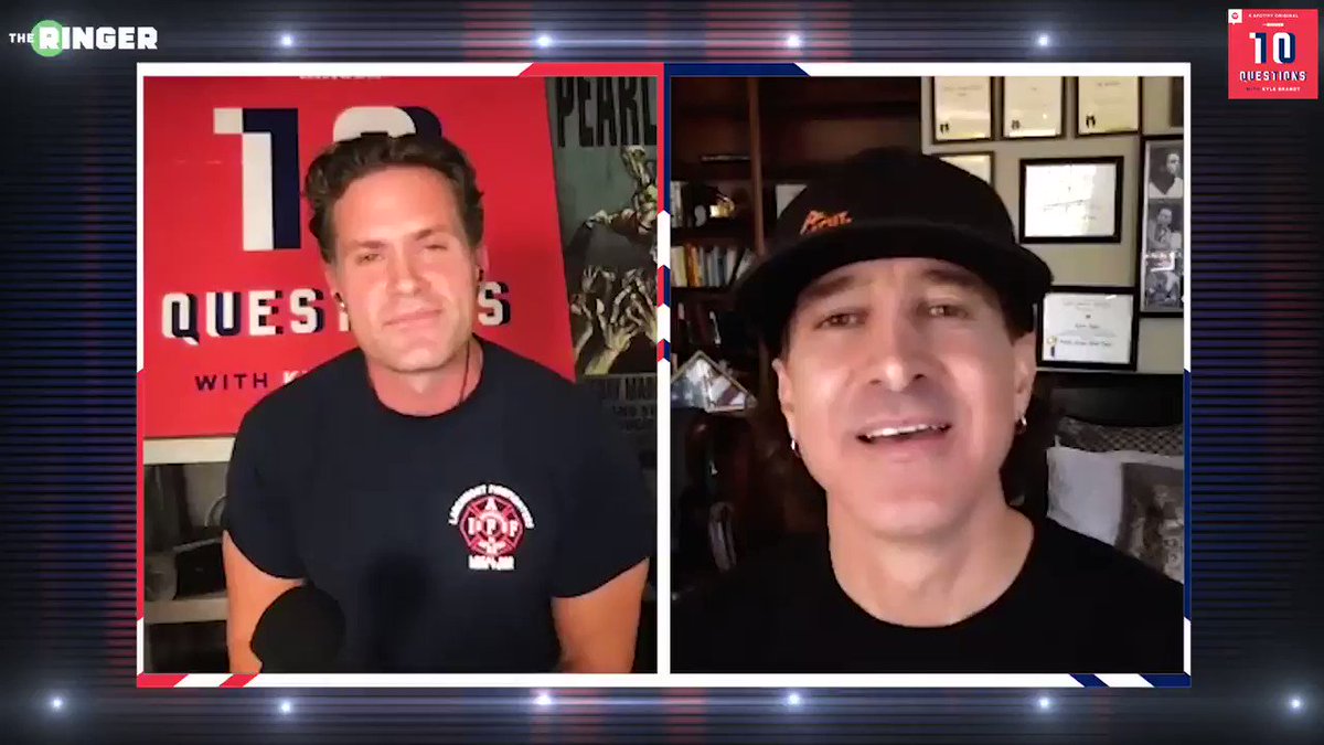 Link to full show with @KyleBrandt @ringer https://t.co/2wQ43r7YdZ CHECK IT OUT!