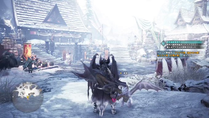 A List Of Tweets Where Xt579 Was Sent As Mhw 1 Whotwi Graphical Twitter Analysis A List Of Tweets Where Xt579 Was Sent As Mhw 1 Whotwi Graphical Twitter Analysis