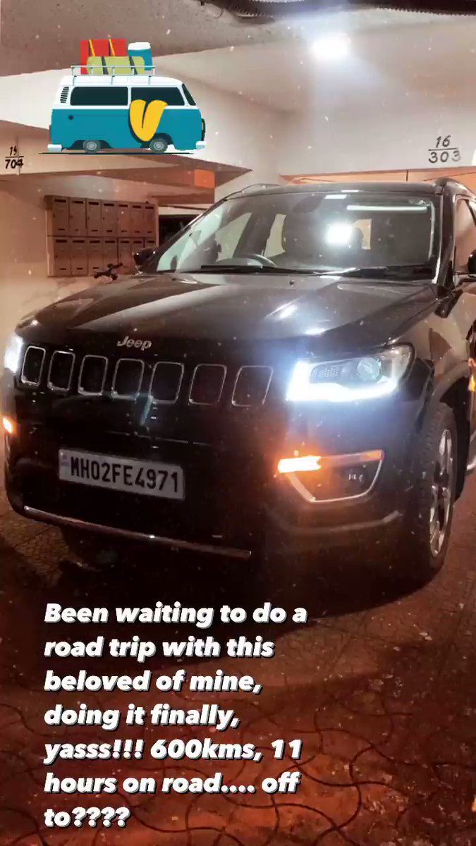 Satyajeet Dubey (@satyajeet_dubey) on Twitter photo 25/11/2020 01:17:24 Tripping 🚘 Tripping 🚘