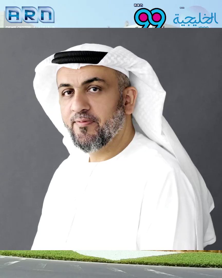 د. يوسف آل علي متحدثا لمركز أخبار ARN حول المبادرة الخيرية التي تُعنى بتوفير جميع المواد التدريبية والتعليمية والإجراءات الخاصة بمنح رخص سواقة مجانية للأفراد من ذوي الدخل المحدود، وذلك بالتعاون بين هيئة "طرق دبي" ومعهد الإمارات للسياقة وجمعية بيت الخير.
@rta_dubai https://t.co/qSmdMMjMhJ