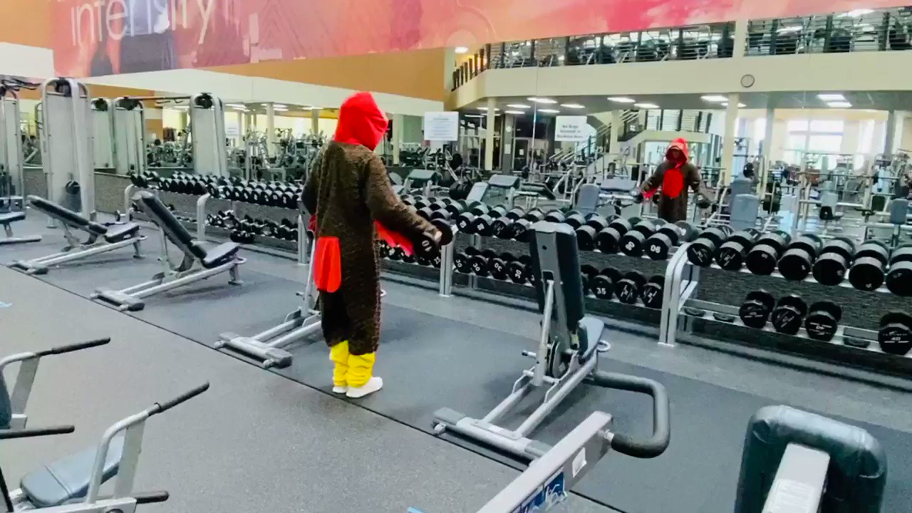 La fitness staten deals island