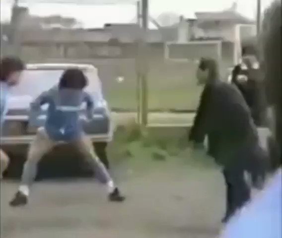 @FCBarcaEscocia's photo on Maradona