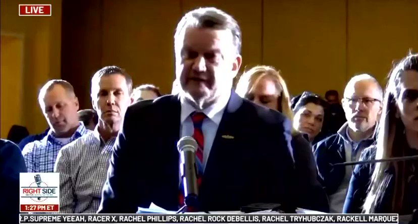 Rudy Giuliani: 1.8 Mail-in Ballots Were Sent Out in Pennsylvania, But 2.5 Million Were Counted JVko7EQvQ2adzO-f