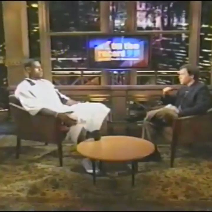 LeBron James was in HIGH SCHOOL being told, “if you’re not a first ballot Hall of Famer, you’re gonna be considered a bust.”
Then still exceeded expectations. 👑 (2003) https://t.co/RRtQ6pUNWa