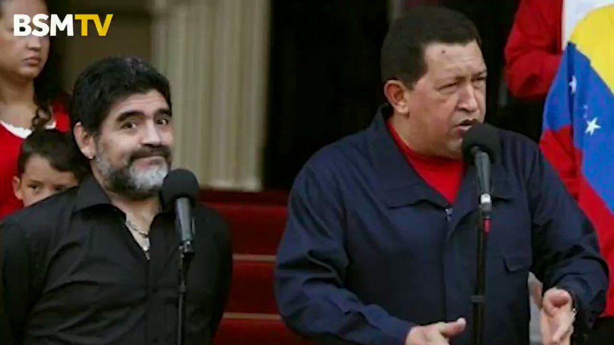 @orhanaydin6's photo on Maradona