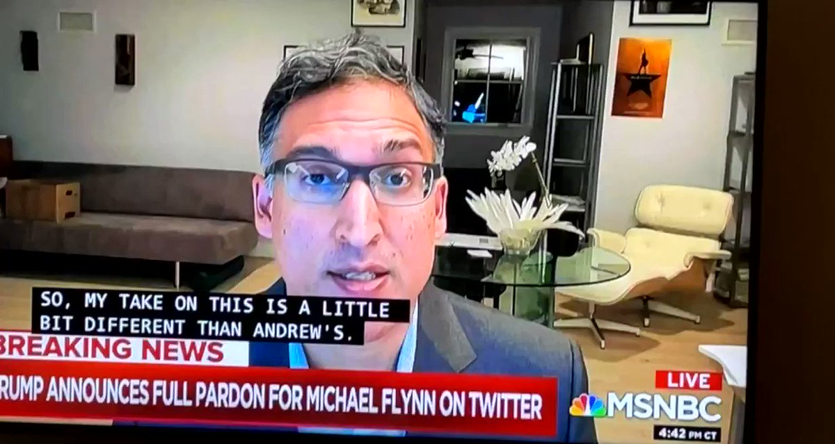Neal Katyal Twitter Neal Katyal Twitter