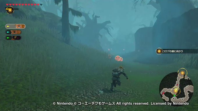 A List Of Tweets Where 風上旬 Was Sent As ゼルダの伝説 1 Whotwi Graphical Twitter Analysis A List Of Tweets Where 風上旬 Was Sent As ゼルダの伝説 1 Whotwi Graphical Twitter Analysis