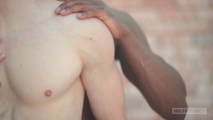 Pheonix Felliongton pumps his prime piece all the way in Tyler's sweet hole and all the way out for maximum