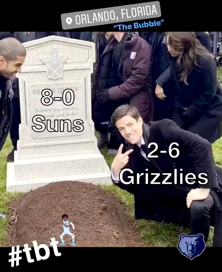 Just a little something to reflect on & be thankful for this #Thanksgiving2020 🙌 @memgrizz #GrindCity #GrzNxtGen https://t.co/29szGjqA3E