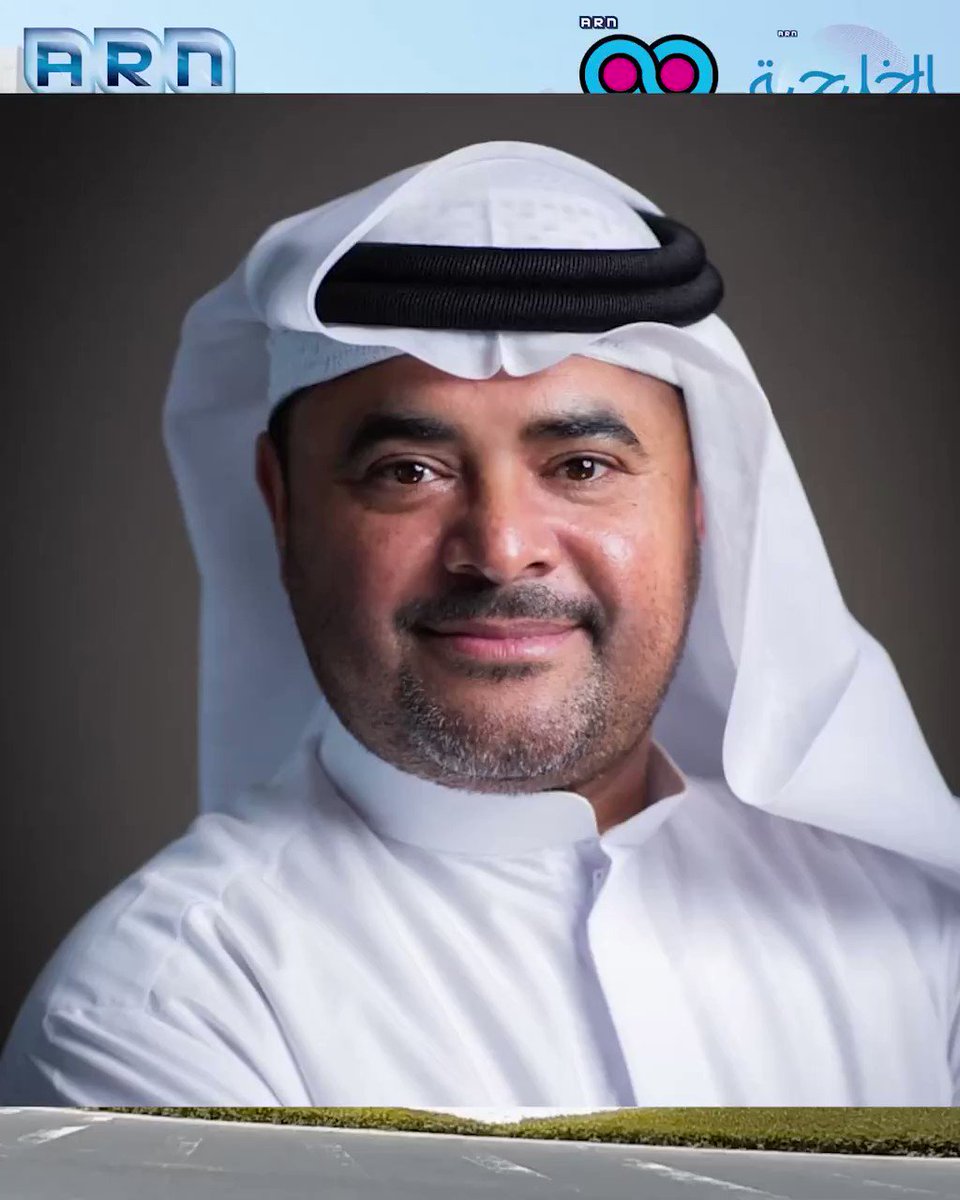 محمد شاعل السعدي متحدثاً حول تحليل حديث أجراه قطاع الشؤون الاستراتيجية المؤسسية في اقتصادية دبي والذي أظهر أن توسيع دولة الإمارات نطاق الإقامة الذهبية بشكل تدريجي لتشمل المزيد من الفئات سيؤدي إلى تسريع وتيرة النمو الاقتصادي وتحسين الإنتاجية في الإمارة.
@Dubai_DED https://t.co/tq3ezZTpuP