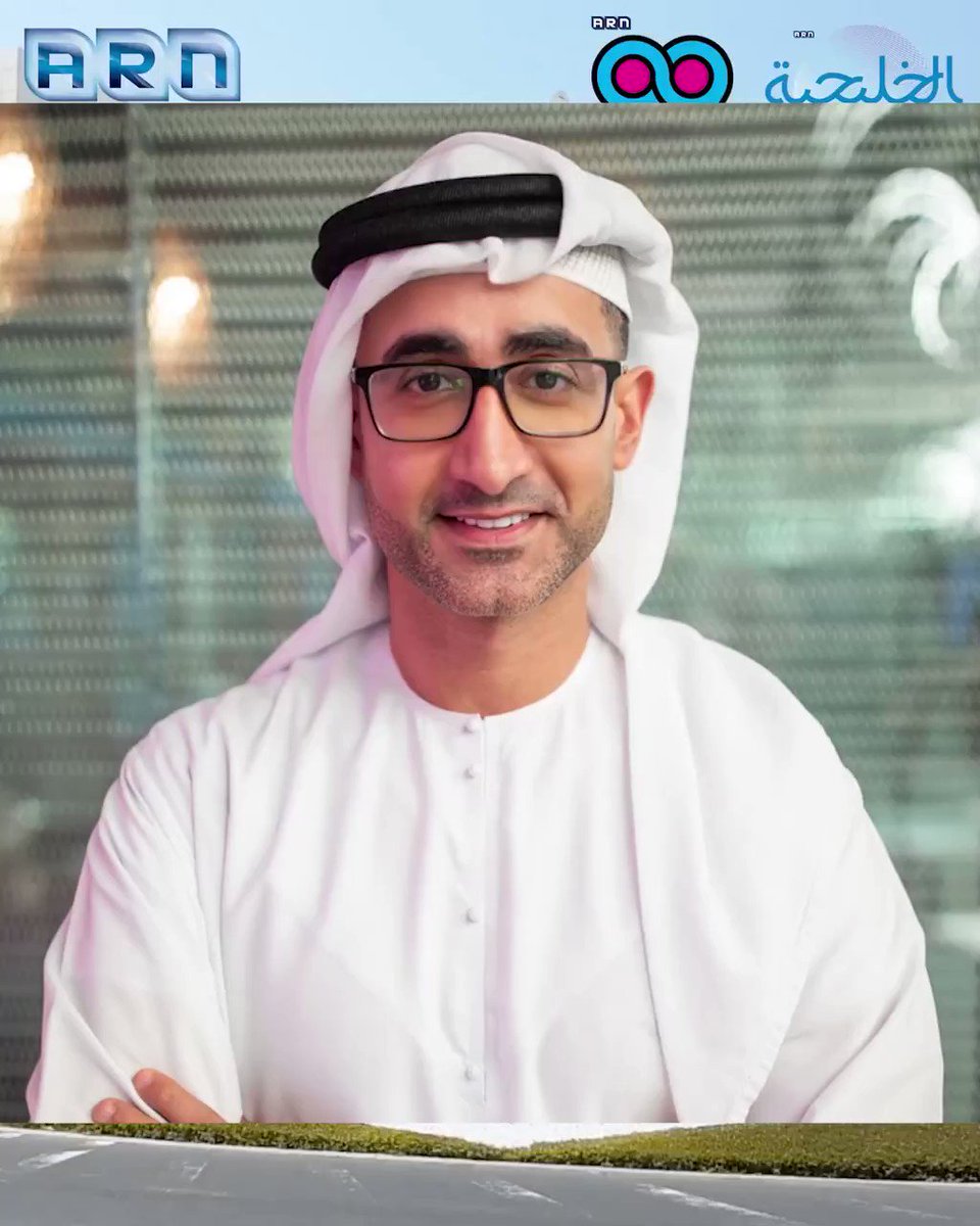 محمد فراس عريقات متحدثاً لمركز أخبار ARN حول فعالية "3 أيام من التخفيضات الكبرى" في دبي التي تعود بدورتها الثانية لعام 2020 لتقدم عروضاً ترويجية وصفقات مذهلة على عدد من أبرز العلامات التجارية وتنطلق اليوم الخميس 26 وتستمر حتى 28 نوفمبر الجاري.
@visitdubai
#الإمارات #دبي https://t.co/PD3k69P5YD