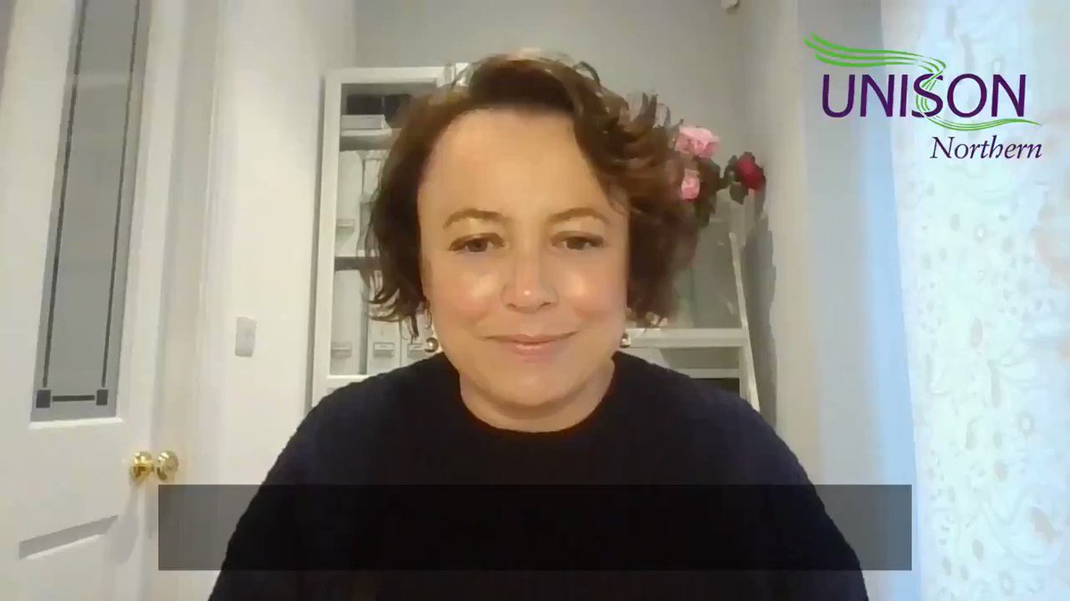 UNISON Northern (@NorthernUNISON) on Twitter photo 2020-11-27 14:20:42 Thank you @CatMcKinnell for your support of School Support staff and our #StarsInOurSchools campaign! 👍👏 Thank you @CatMcKinnell for your support of School Support staff and our #StarsInOurSchools campaign! 👍👏