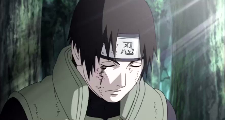 Happy birthday rock lee!  