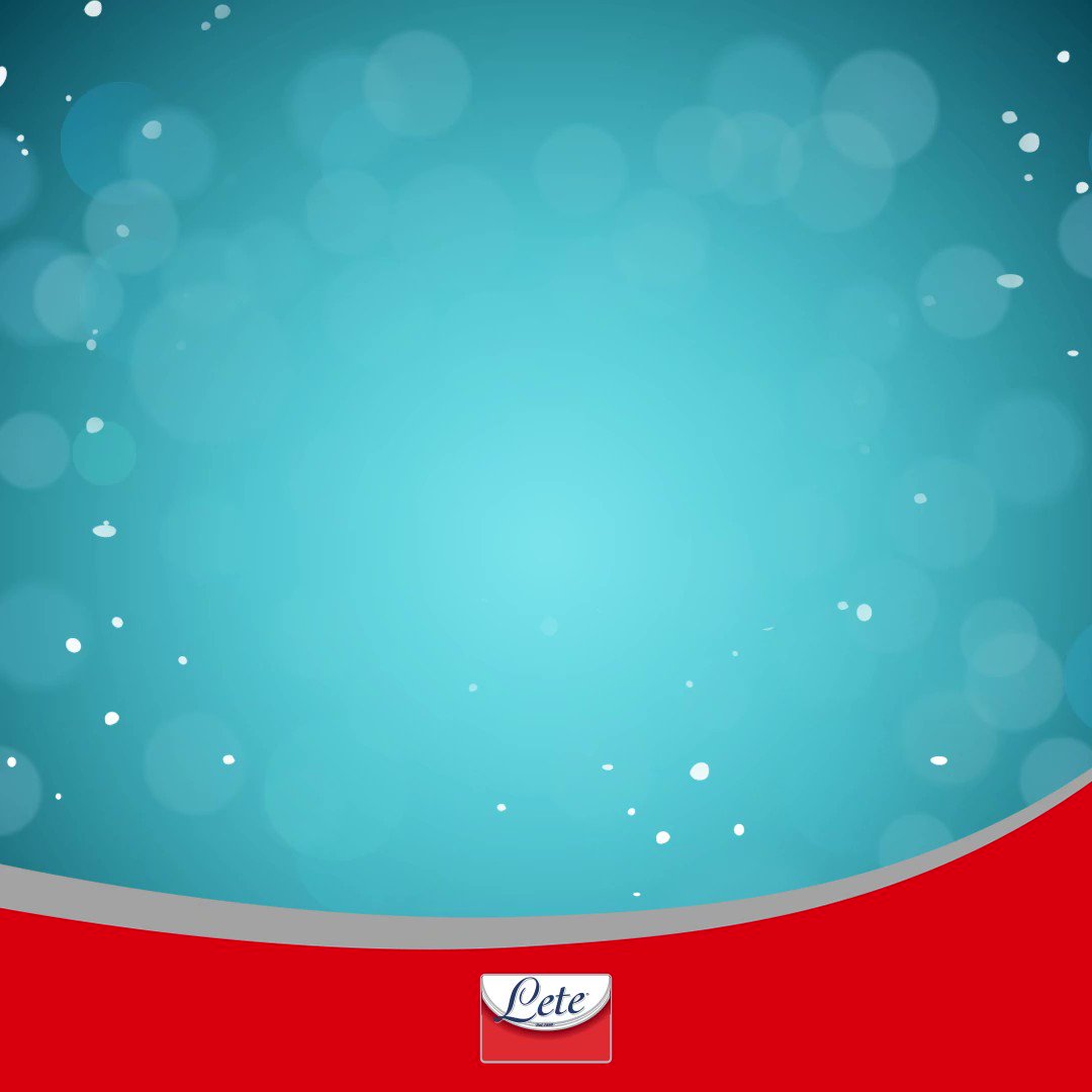 La cena della vigilia, il pranzo di Natale, quello del 26 dicembre e poi Capodanno: sì, i momenti per stare a tavola non mancano.
Accompagna tutti i tuoi menù con Acqua Lete e saranno sempre gustosi ed effervescenti!
#riccadicalcioepoveradisodio #lacquacheiltuocorpovuole https://t.co/kT03uNKJik