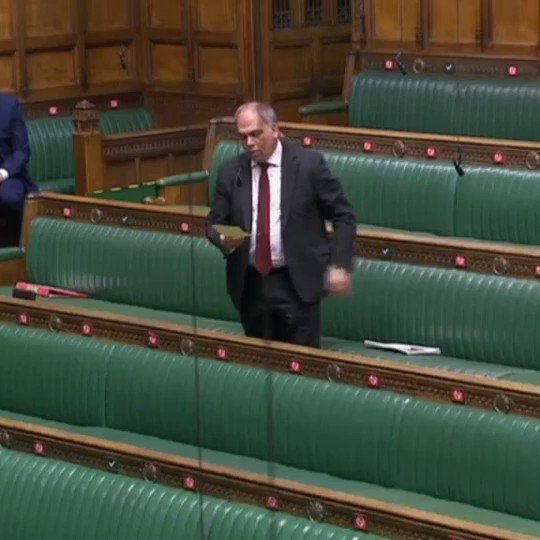 Bambos Charalambous MP (@Bambos_MP) on Twitter photo 2020-11-26 16:53:55 Asking the Foreign Secretary today about when the Government will return to 0.7% spending on #ODA. 👇🏾 #UKAid Asking the Foreign Secretary today about when the Government will return to 0.7% spending on #ODA. 👇🏾 #UKAid