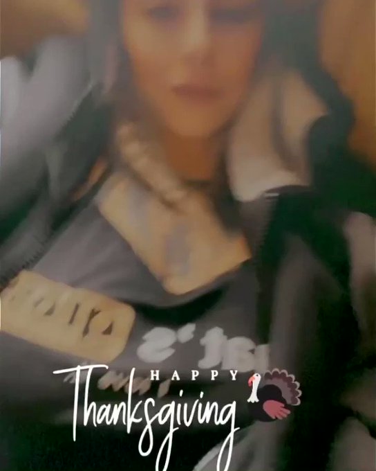 Happy Thanksgiving!!  Big Sale happening at my @OnlyFans  Link in Bio https://t.co/ZgGyImBPhM<a href="/tag/currentmood"class="tags"><span>#currentmood</span></a>