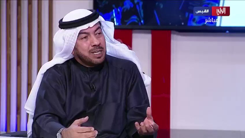 مرشح الدائرة الرابعة علي الدقباسي لـ أمة 2020 أتمنى وجود كتلة برلمانية متزنة تدفع بالتعاون مع جميع الأطراف