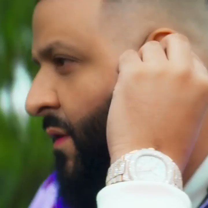 A very Happy Birthday to DJ KHALED!!    Congratulations on ANOTHER ONE    