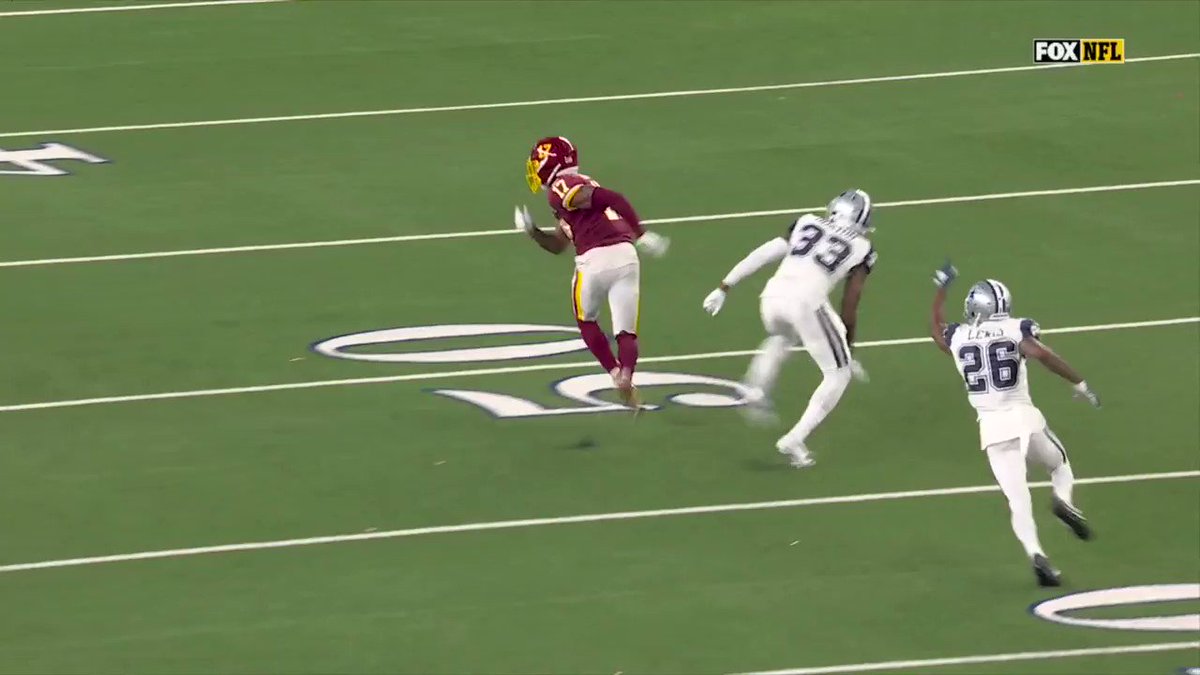 @brgridiron's photo on Jaylon Smith
