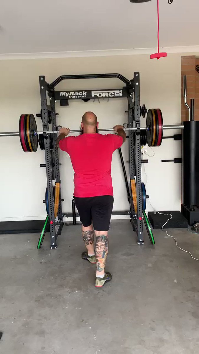 Tristan π± (@cptwoodsy) on Twitter photo 2020-11-27 08:01:18 100kg x 3 push press. Could have ended badly but glad it didnβt. (Watch til the end hahah) 100kg x 3 push press. Could have ended badly but glad it didnβt. (Watch til the end hahah)