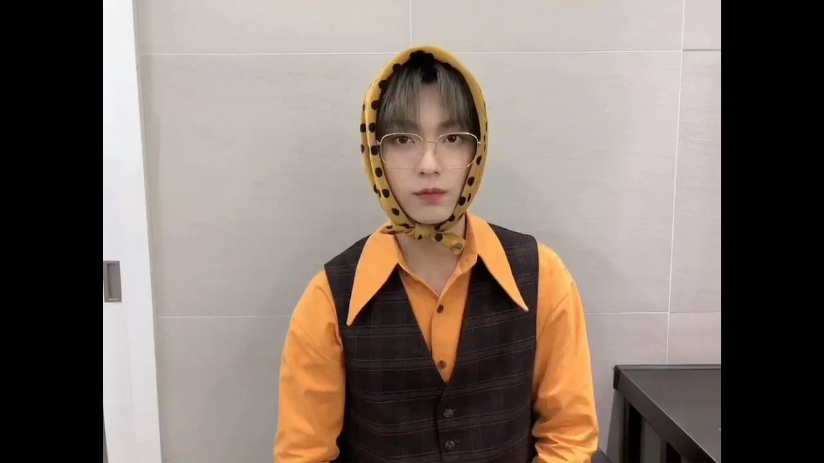 @TXT_members's photo on Ezra