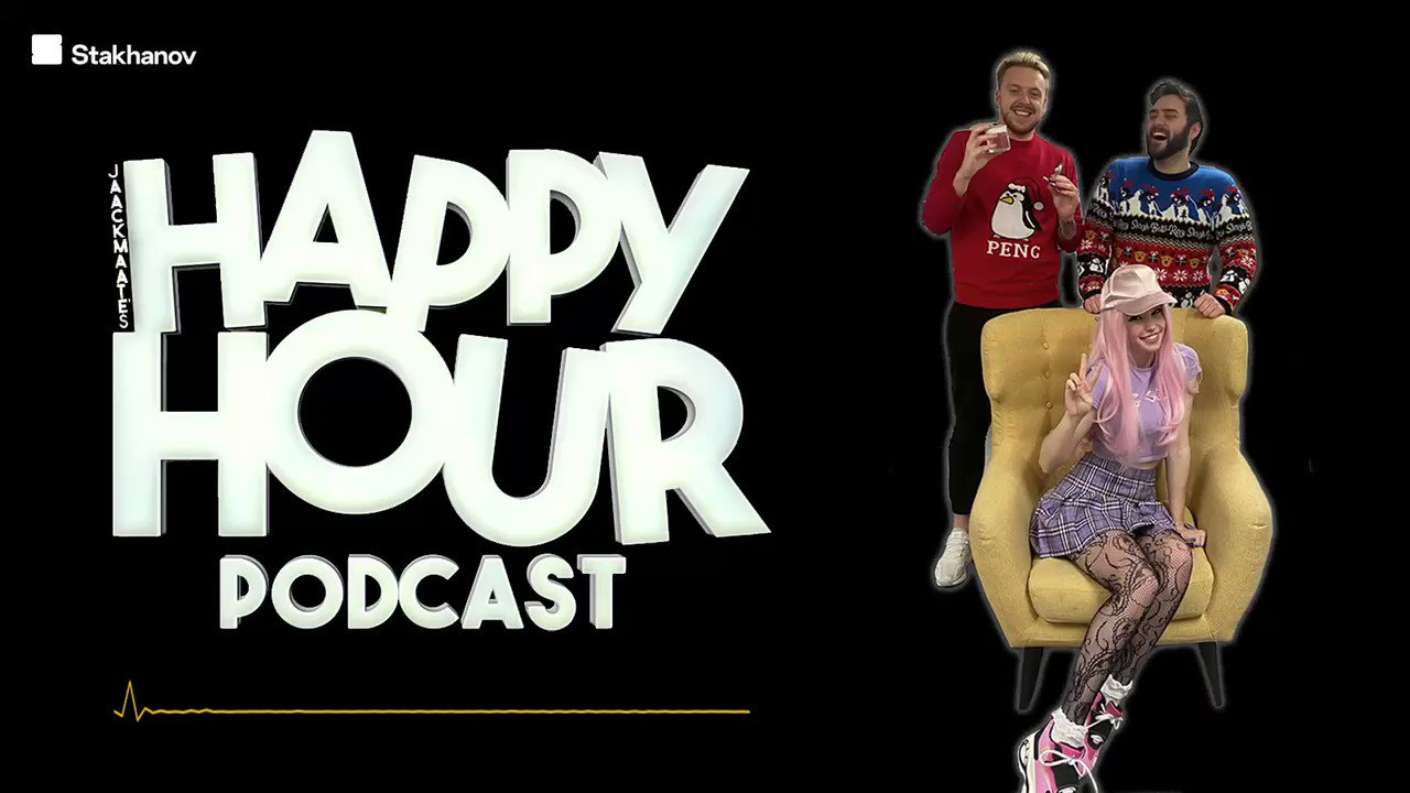 JaackMaate's Happy Hour Podcast 🇳🇺 on X: We opened the mystery box that Belle  Delphine gave us on the podcast There were some bizarre items inside it. RT  for a cheeky, belle