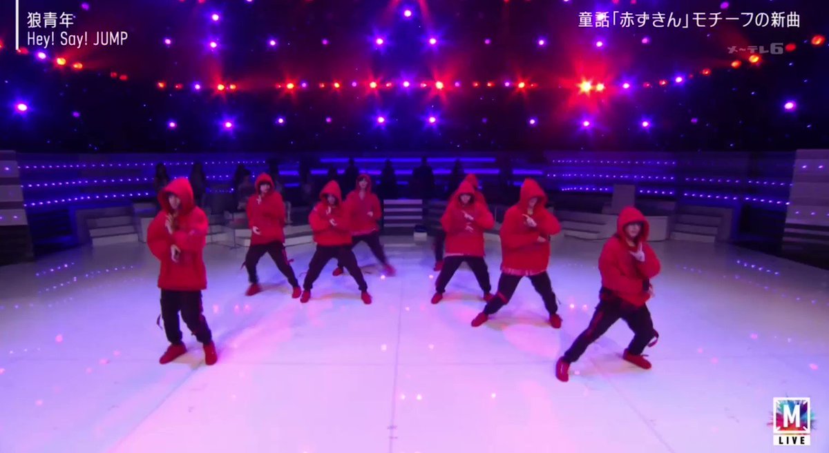 ミュージックステーションで Hey Say Jump が話題に Mステ 2ページ目 トレンドアットtv ミュージックステーションで Hey Say Jump が話題に Mステ 2ページ目 トレンドアットtv