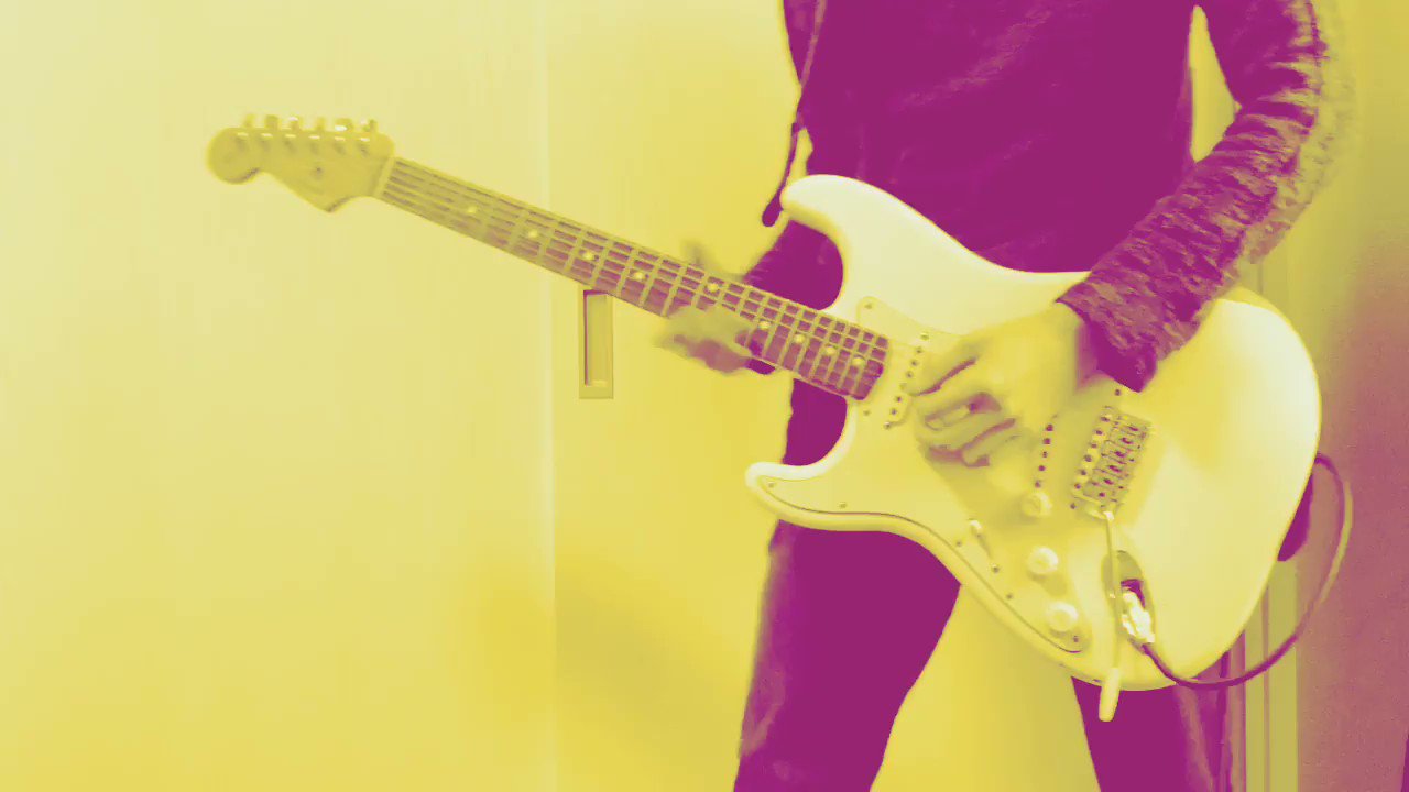Happy Birthday Jimi Hendrix                     