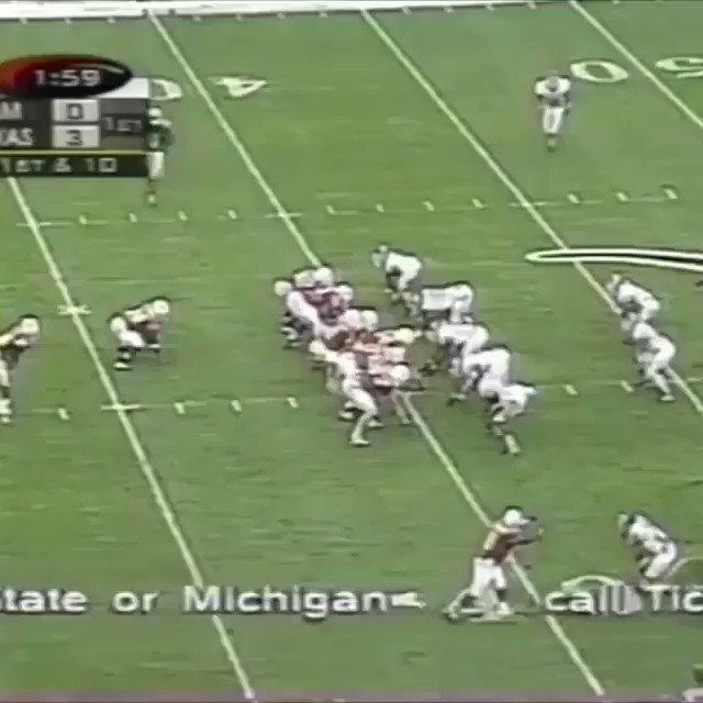 This Day In Sports Clips On Twitter November 27 1998 Texas Ricky this-day-in-sports-clips-on-twitter-november-27-1998-texas-ricky