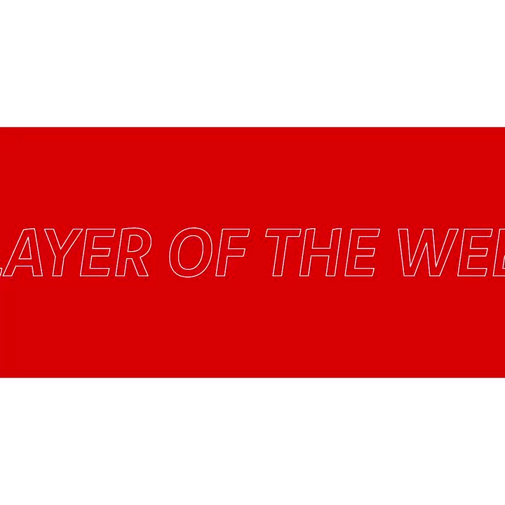 π§ββοΈ Ajax magician DuΕ‘an TadiΔ picks up #UCL Player of the Week award! πππ
#UCLPOTW | #UCL | @FTBSantander https://t.co/3jHnWSqVrH
