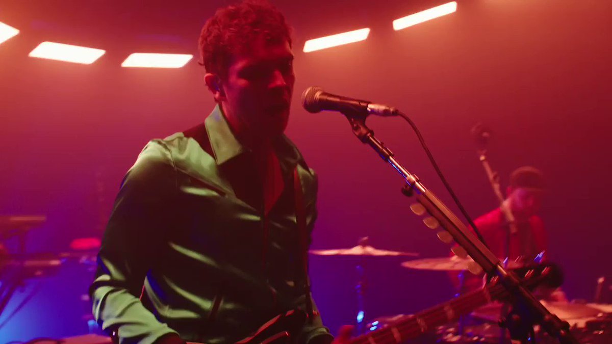 Royal Blood (@royalblooduk) on Twitter photo 2020-11-27 18:04:00 Feast your eyes and ears on us ripping through Trouble’s Coming live for @latelateshow with @JKCorden! And dont forget tweet #R1ROYAL to @bbcr1 to vote for us as Annie Macs Hottest Record of the year 🕺 Watch here: royalblood.me/thelatelateshow Feast your eyes and ears on us ripping through Trouble’s Coming live for @latelateshow with @JKCorden! And dont forget tweet #R1ROYAL to @bbcr1 to vote for us as Annie Macs Hottest Record of the year 🕺 Watch here: royalblood.me/thelatelateshow