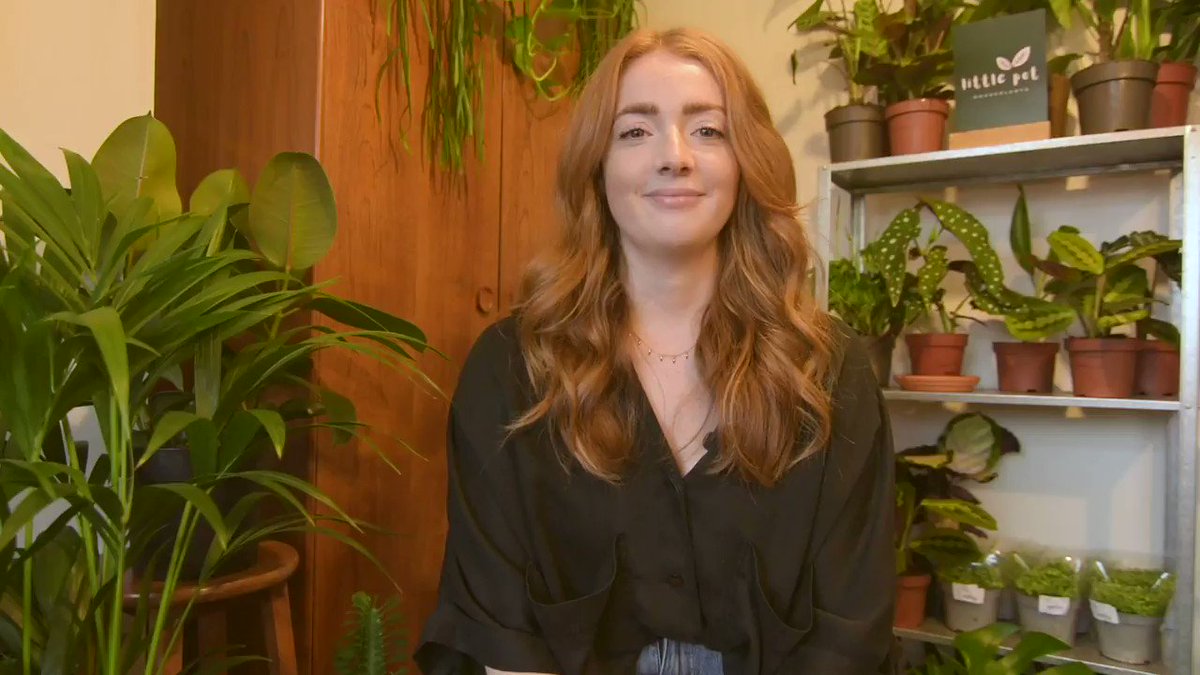 Wigan Council On Twitter Amy Set Up Her Business Little Pot Plants 