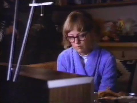 Happy birthday to Rob Paulsen, who made his debut in this 1979 commercial. I am told he has since done other things. 