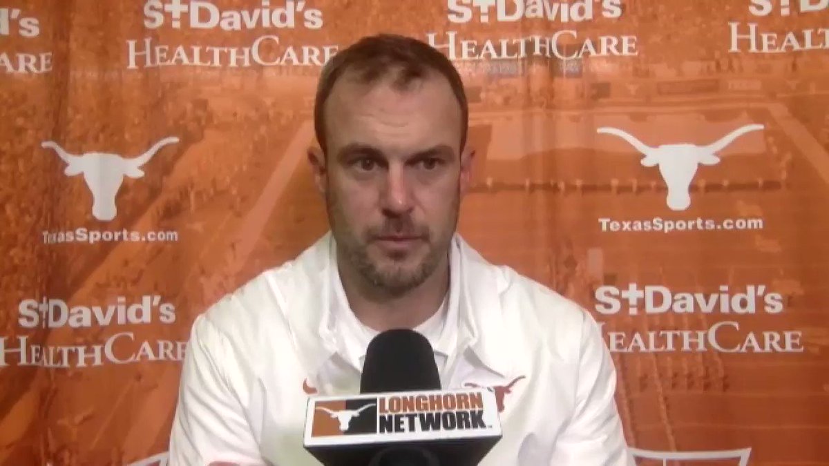 @Jake_M_Garcia's photo on Tom Herman
