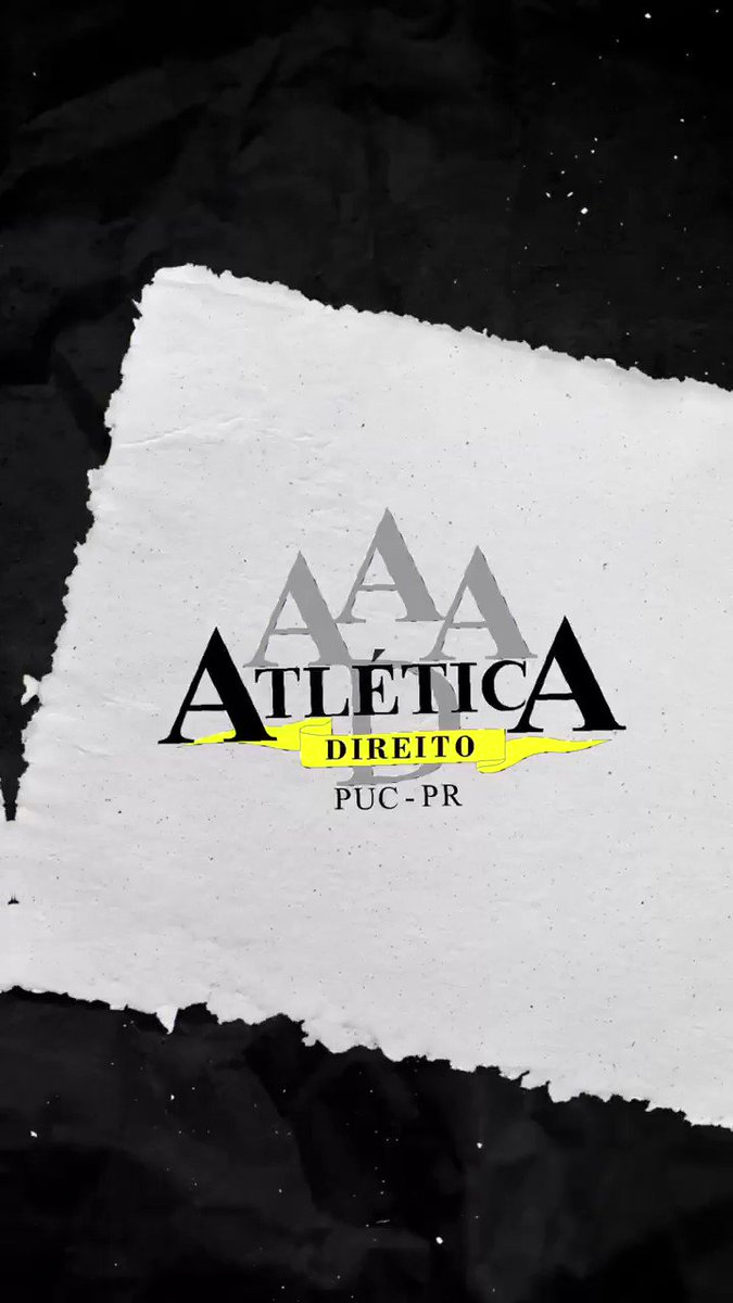 Atlética de Direito PUCPR