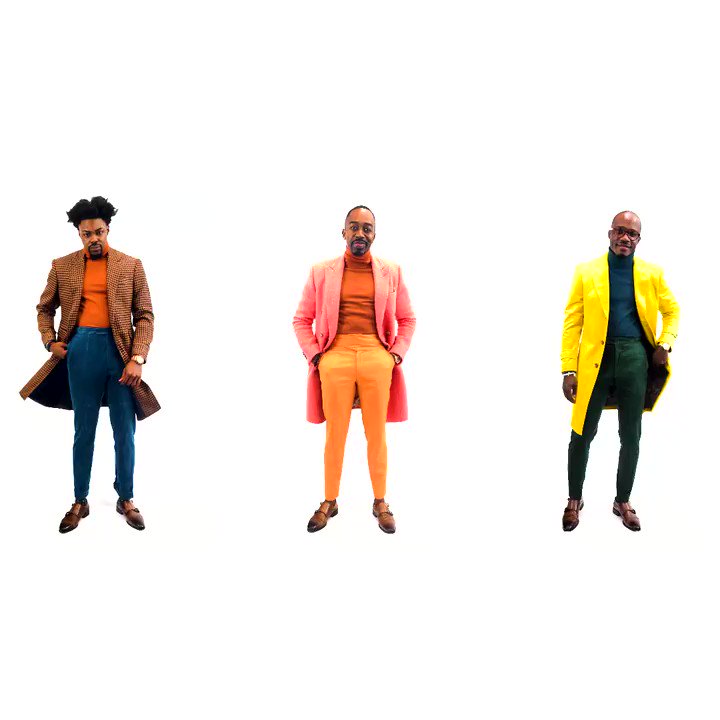 The Honduran Mogul™ (@IJaySanchez) on Twitter photo 2020-11-28 03:06:54 My company #garconcouture is four years young today. I cried 3 times today , so much gratitude , so much growth. So grateful. garconcouture.com My company #garconcouture is four years young today. I cried 3 times today , so much gratitude , so much growth. So grateful. garconcouture.com