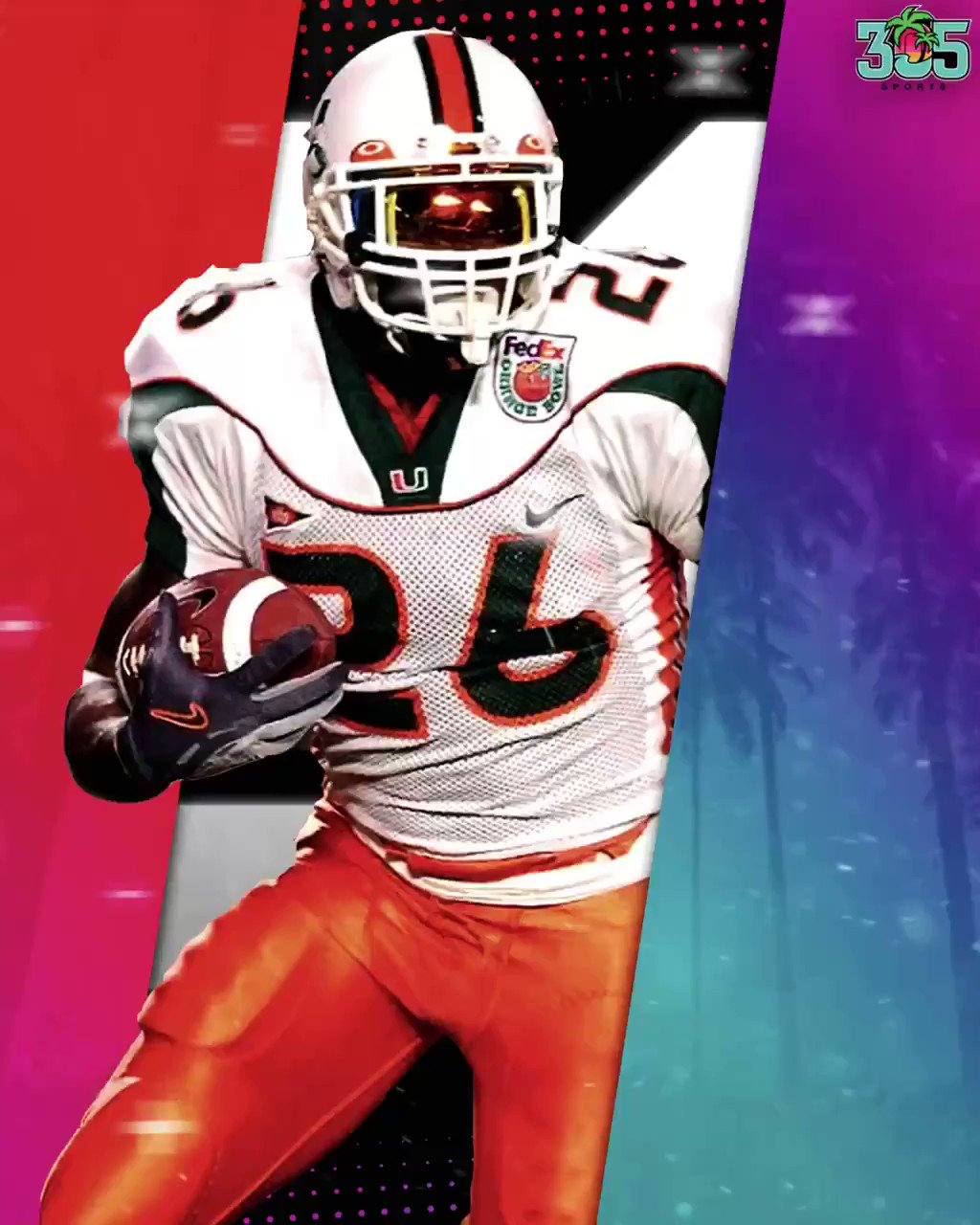 Happy birthday to the late, great Sean Taylor. Forever a legend. (via 