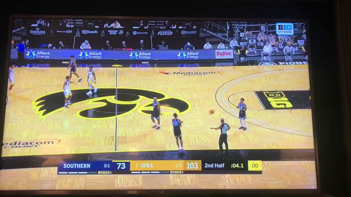 @BSSportsbook's photo on Iowa