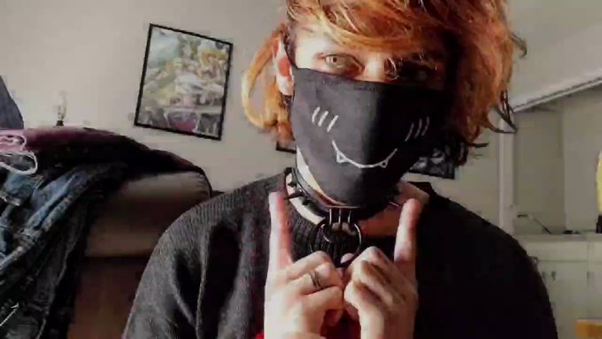 Did a thing today, edited at work actually. I absolutely wreck my tummy with a large Orochi from bad