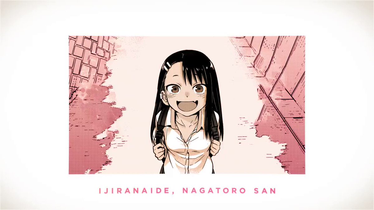 Нагаторо хватит издеваться. Ijiranaide, nagatoro-san. Нагаторо аниме. Нагаторо 34. Нагаторо хватит издеваться.