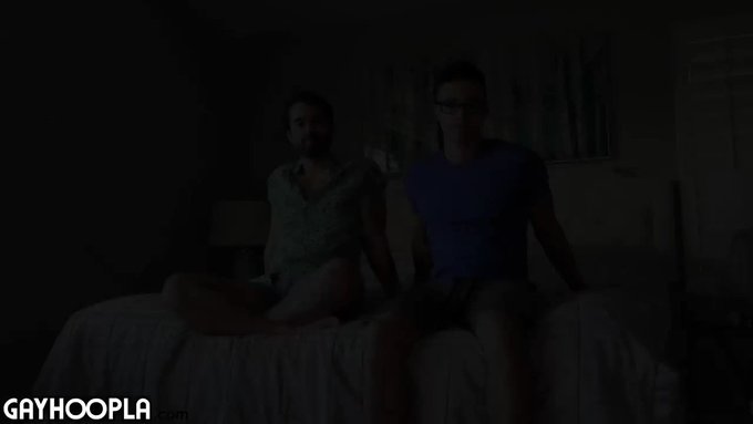 Jaxon Valor was happy to tell us that he loves a big dick and he can't wait to get his hands on Jayden