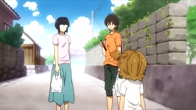 ばらかもん アニメレーダー