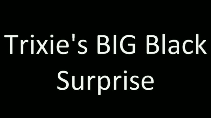 My #clip - BIG Black Surprise for Delia - **HD** MP4 Version just sold! https://t.co/Ag9py3bJTN #SLUTTRAINING<a href="/tag/clip"class="tags">#clip</a><a href="/tag/sluttraining"class="tags"><span>#sluttraining</span></a>