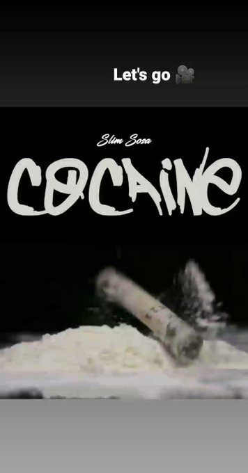CoCaine (preview) https://t.co/e7riS7ilzA<a href="/tag/19double0"class="tags"><span>#19double0</span></a>